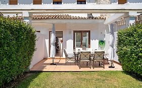 Casa Poniente en playa Fuente del Gallo